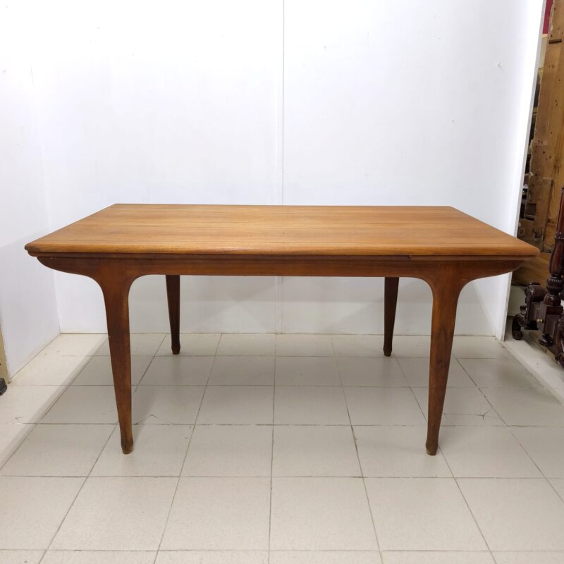 Mesa de comedor Mid Century