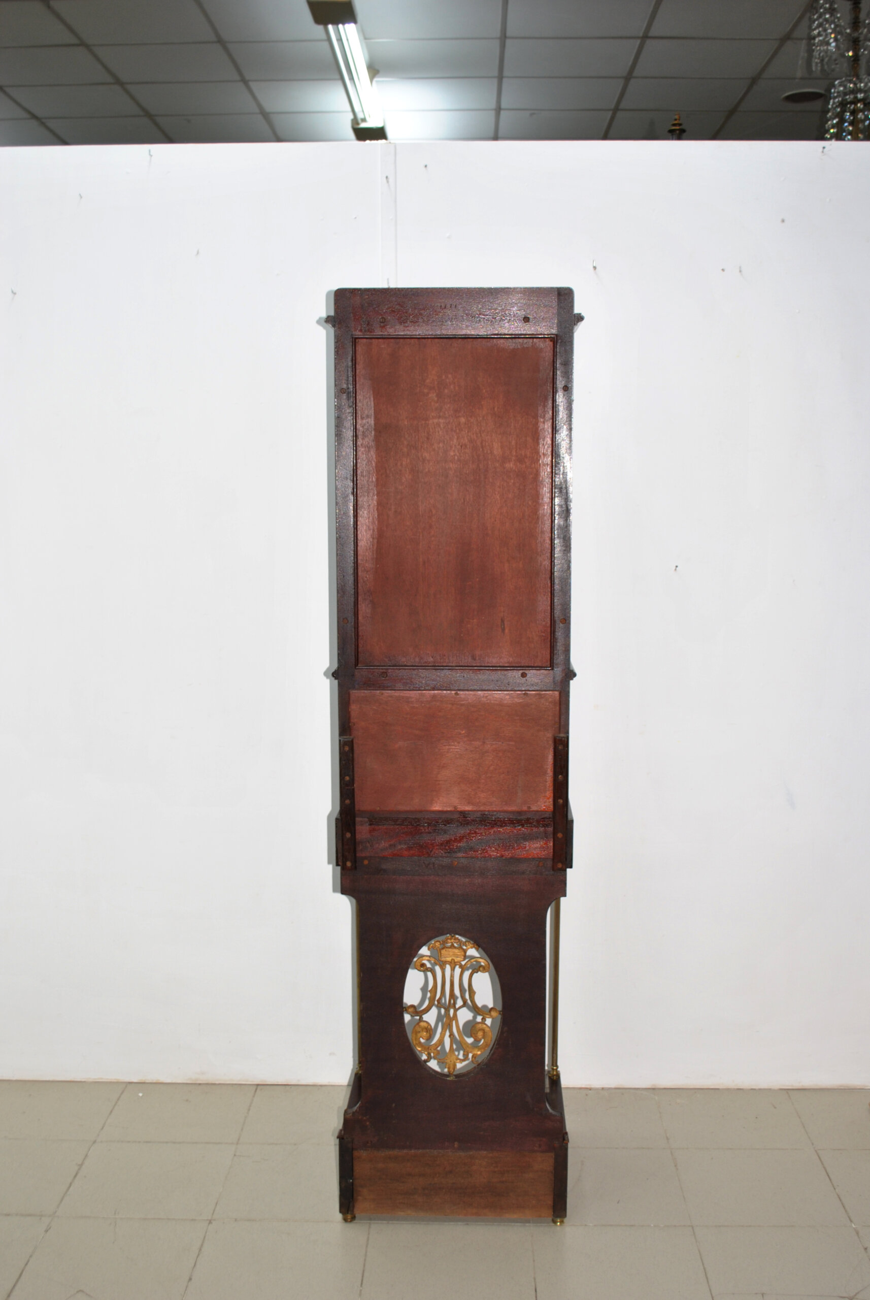 Mueble oratorio reclinatorio capilla - Imagen 12