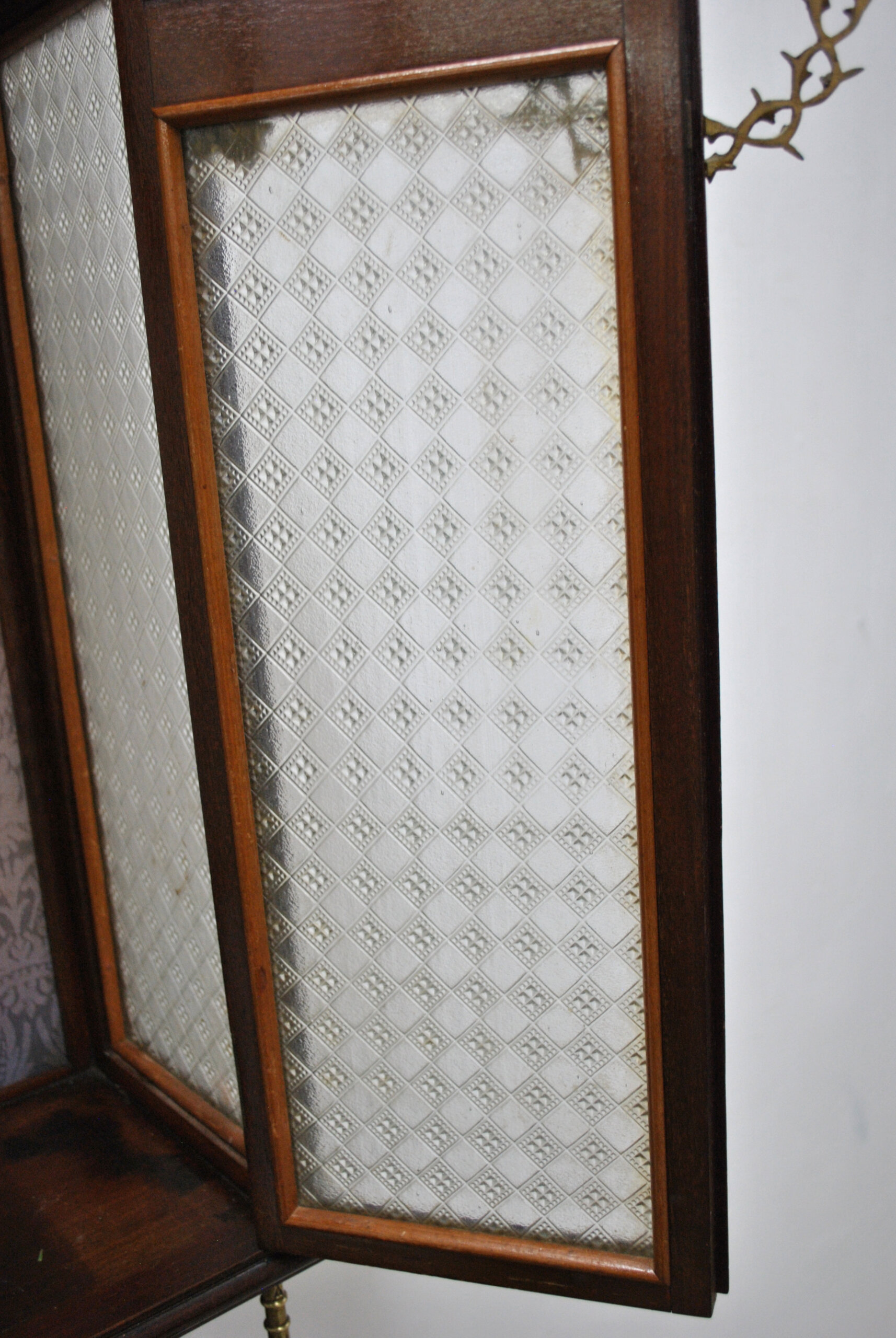 Mueble oratorio reclinatorio capilla - Imagen 8