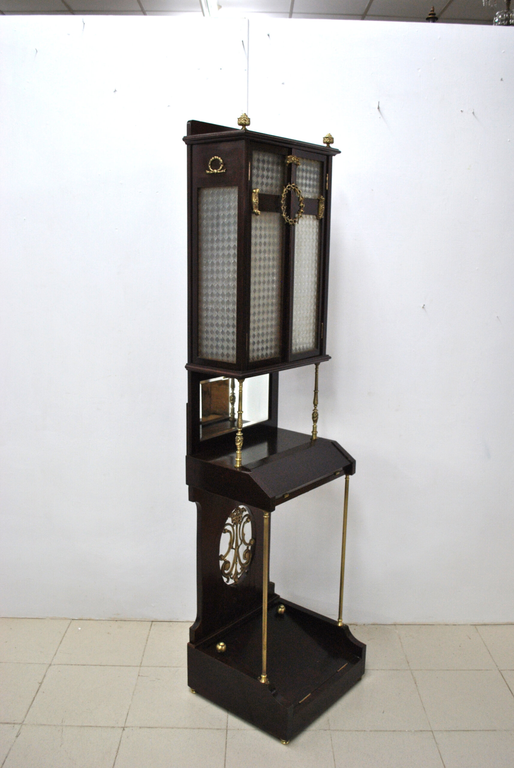 Mueble oratorio reclinatorio capilla - Imagen 9
