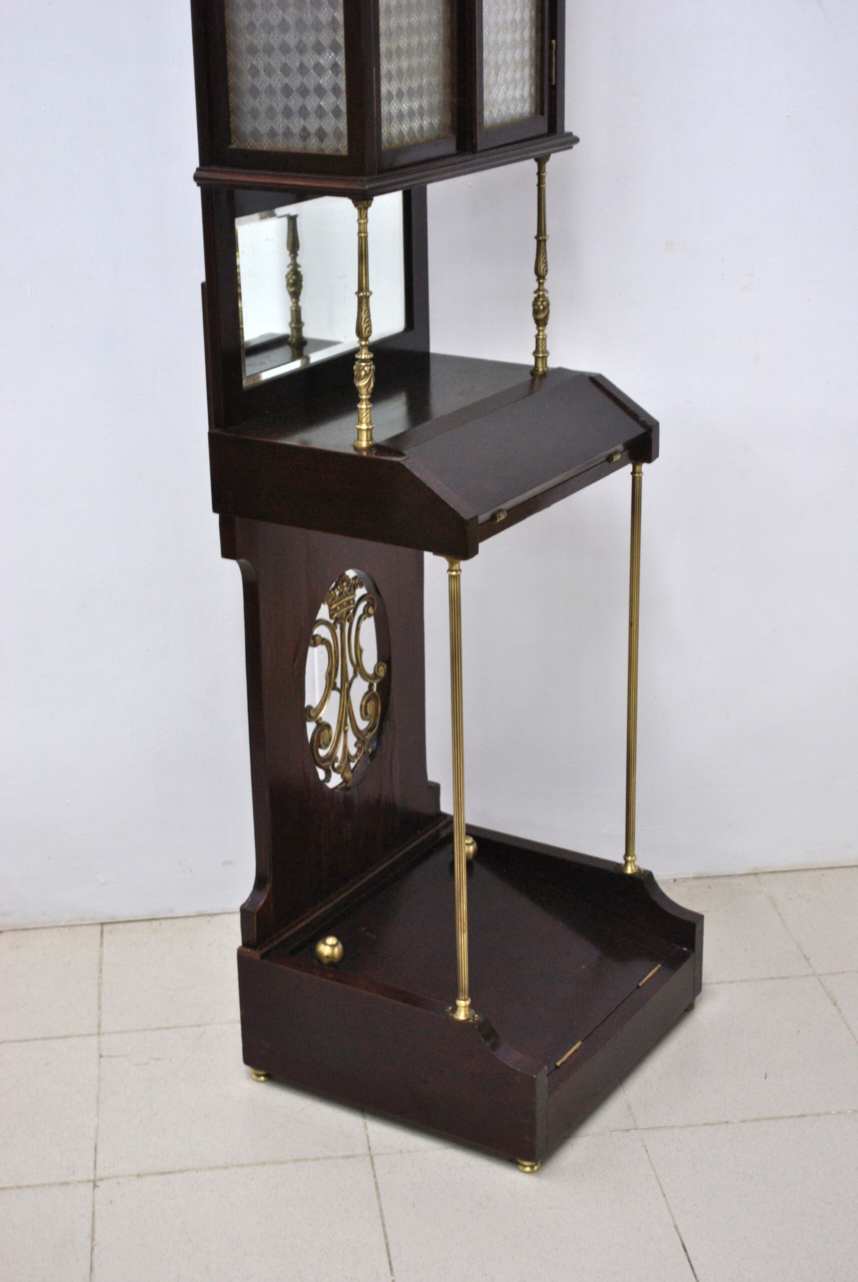 Mueble oratorio reclinatorio capilla - Imagen 10