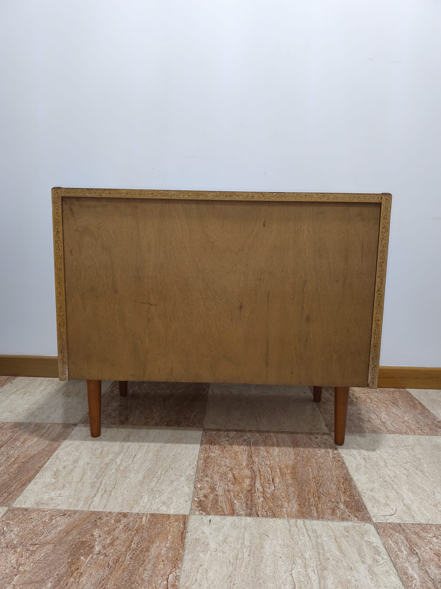 Cómoda danesa Mid century - Imagen 12