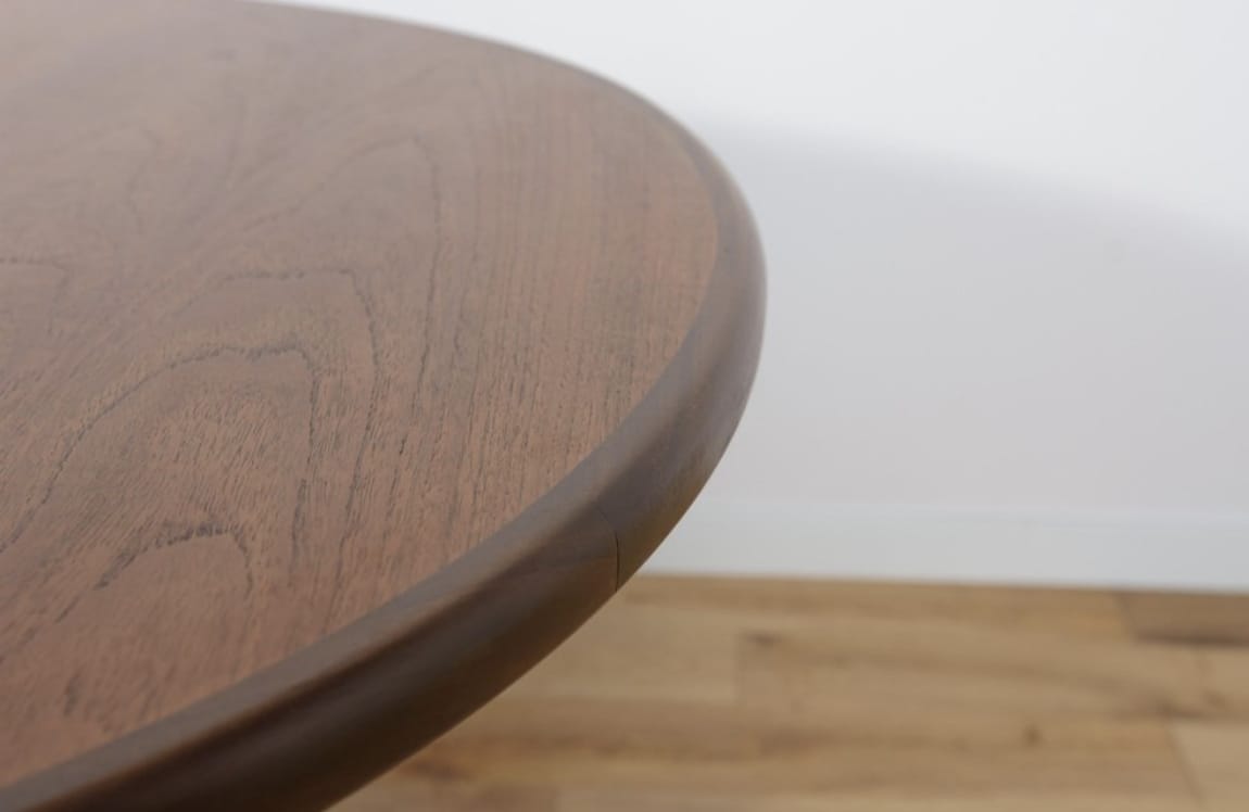 Mesa de comedor de teca Gplan - Imagen 13