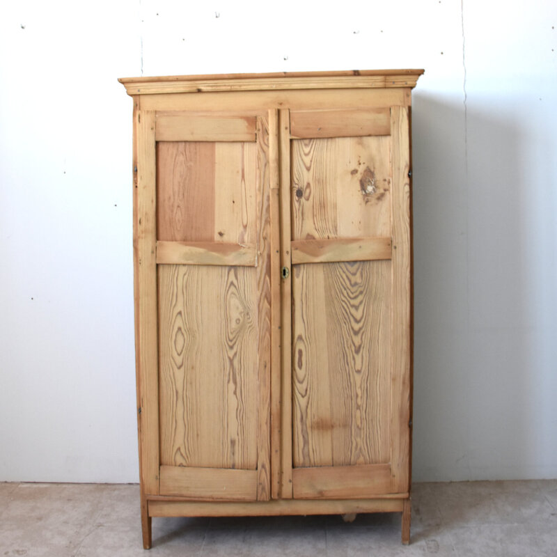 Alacena rústica madera de pino
