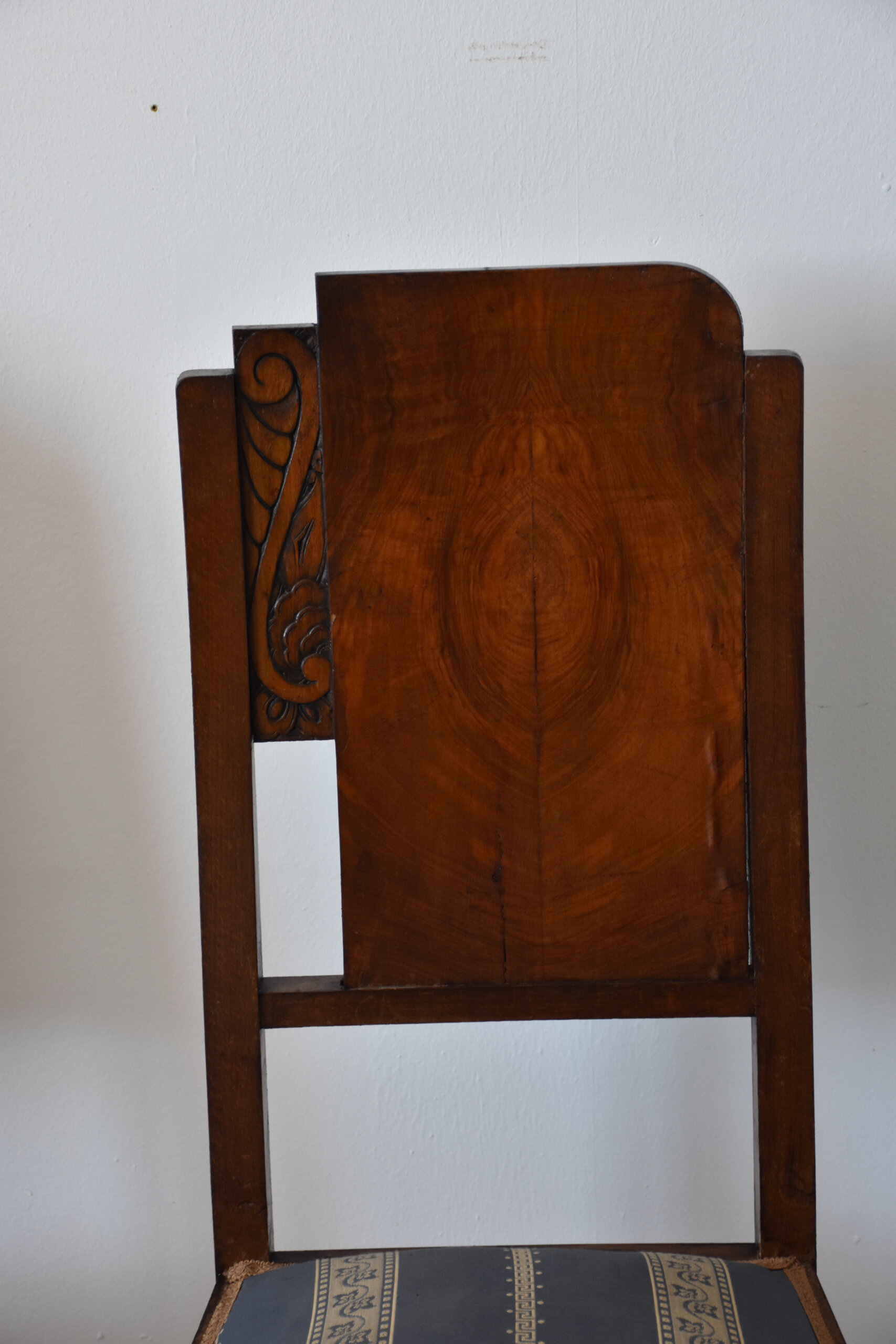 Conjunto de comedor estilo Art Decó - Imagen 13