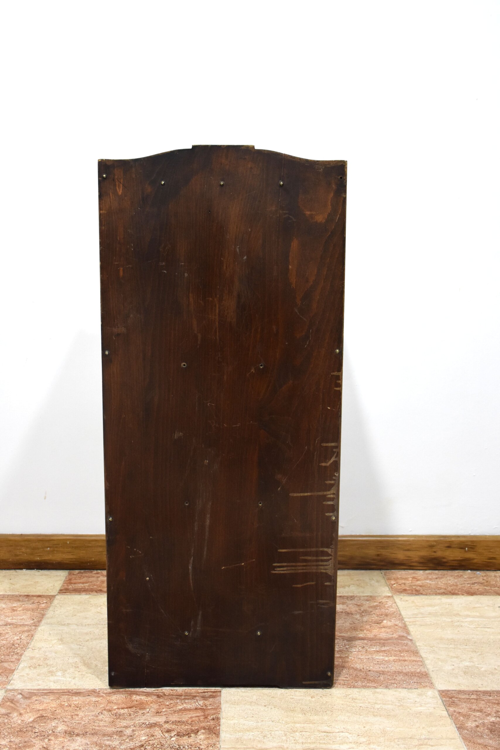 Mueble archivador persiana madera haya - Imagen 8