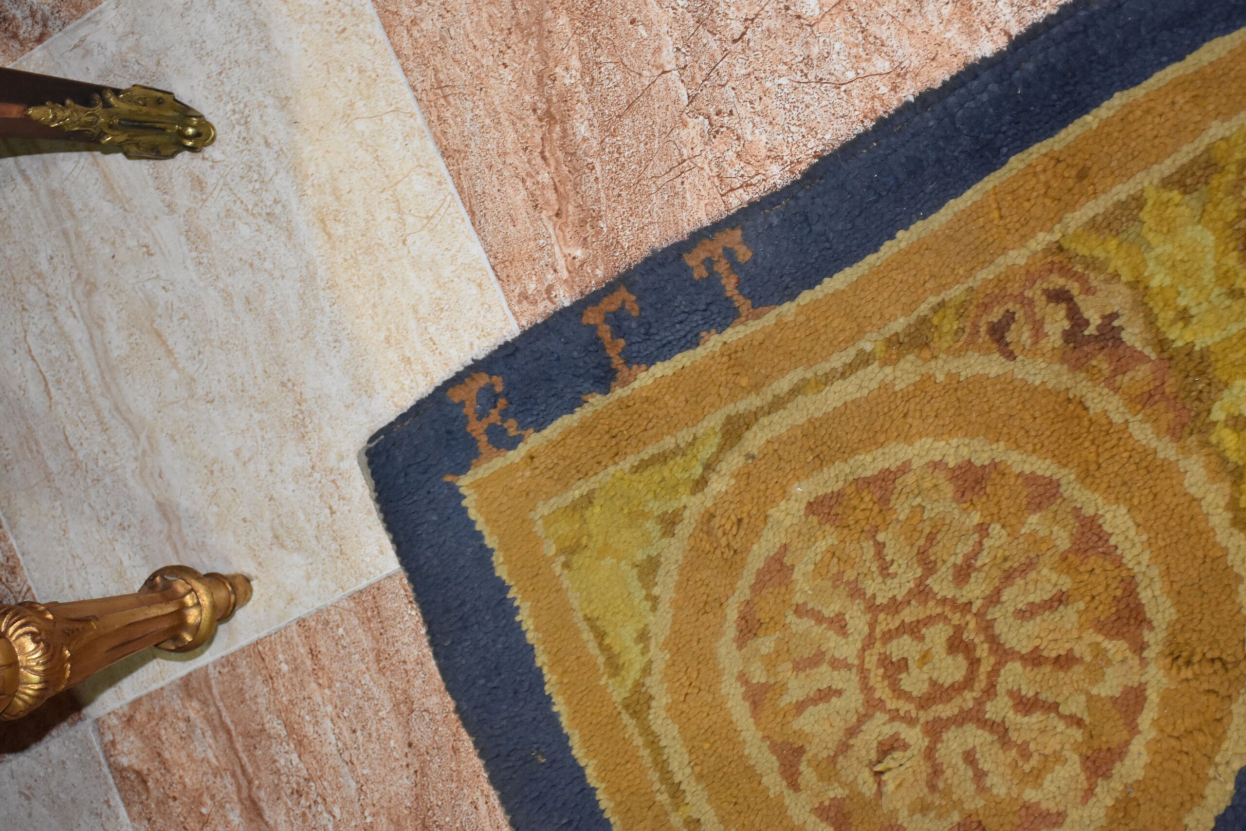 Alfombra Real Fabrica de Tapices 320 x 278 cm - Imagen 9