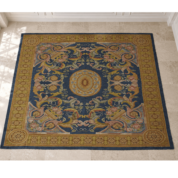 Alfombra Real Fabrica de Tapices 320 x 278 cm